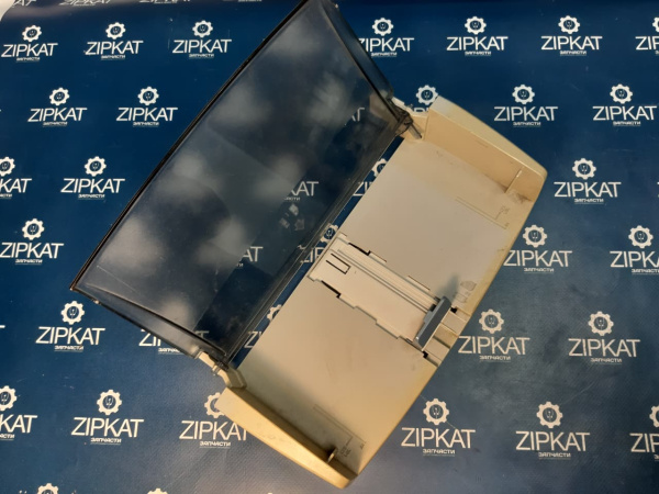 Входной лоток в сборе (нижняя часть) HP LJ M1522M1120 RC1-8404 (3)