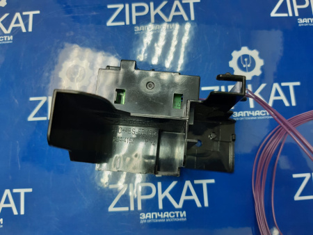 Плата кнопки включения в корпусе для HP LJ M501 M506 M527  RM2-8597 (2)