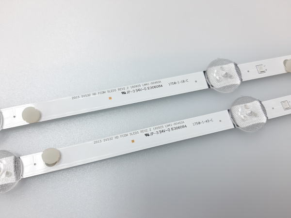 Комплект светодиодной подсветки LED для TV LM41-00463A   SVS32  (2)