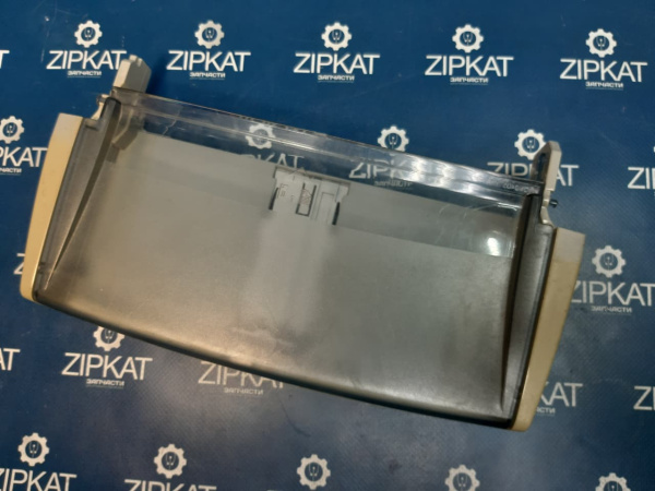 Входной лоток в сборе (нижняя часть) HP LJ M1522M1120 RC1-8404 (5)