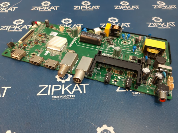 Материнская плата для TV DEXP H32F7000  TP.MS3663T (2)