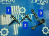 Флажок для МФУ (штучно) Brother DCP2520 (2)