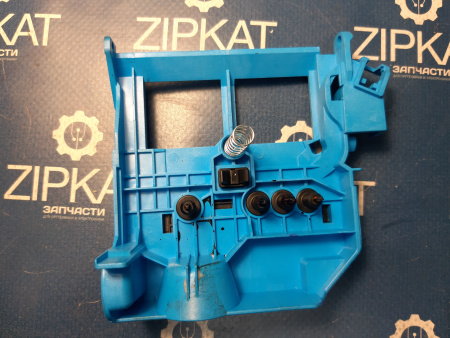 Держатель  защита каретки с СНПЧ для МФУ HP Smart Tank 615 YOF68-40078 (2)