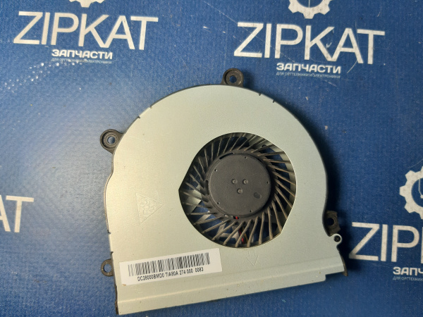 Кулер  Вентилятор для ноутбука Samsung NP355USX-901RU  KSB06105HA (2)