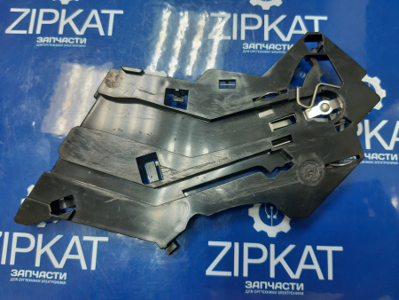 Направляющая картриджа левая HP LJ P1102M1132M1212 RC2-9218 (3)