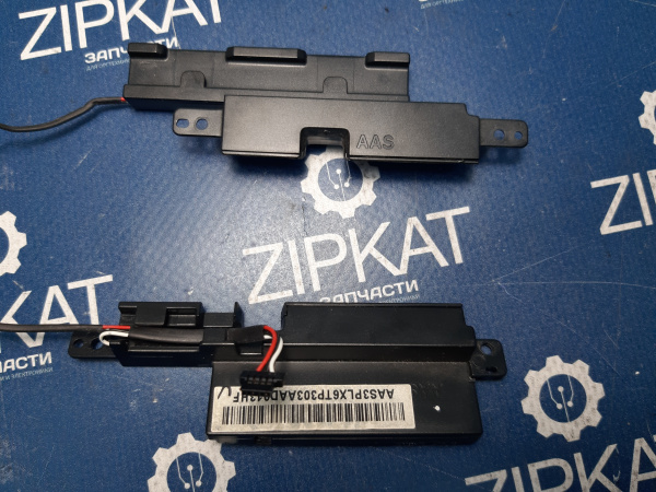 Динамики для ноутбука HP Pavilion dv6-3000 AAS3PLX6TP303 (2)