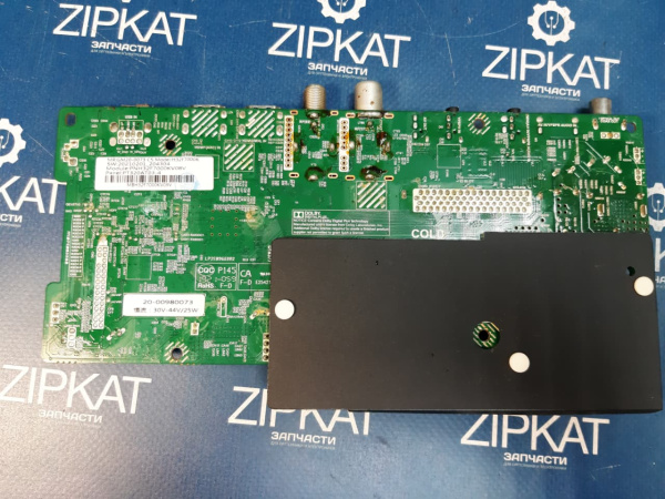Материнская плата для TV DEXP H32F7000  TP.MS3663T (4)